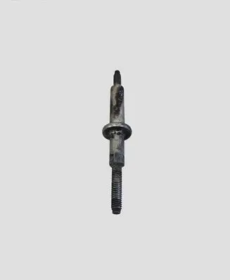 Mazda 6 Fuel Injector clamp holder