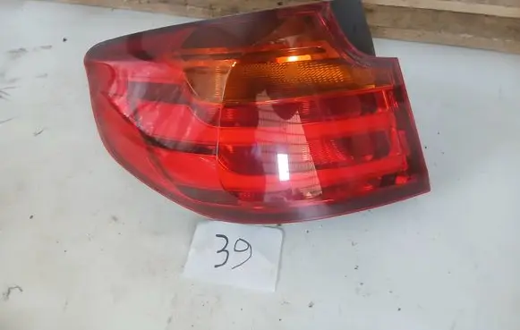BMW 3 GT F34 Rear/tail lights 618573 618571