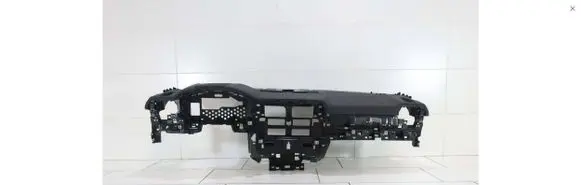 Lamborghini Urus Dashboard