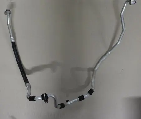 Volkswagen Scirocco Air conditioning (A/C) pipe/hose
