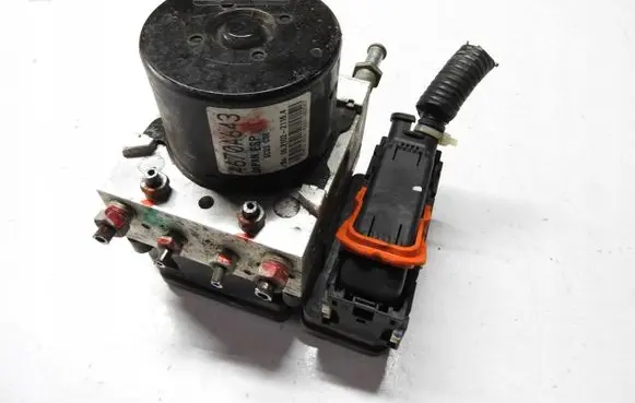 Mitsubishi ASX ABS Pump