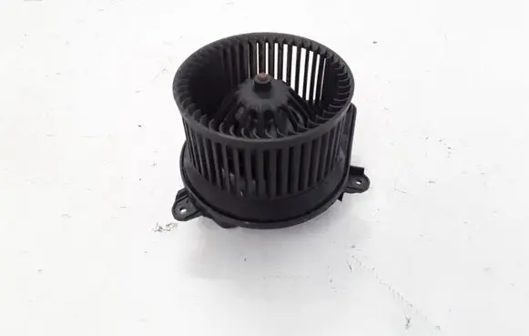 A/C air flow flap actuator/motor