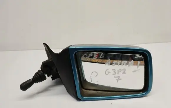Opel Astra F Manual wing mirror 0117395