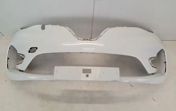 Renault Zoe Front bumper Z2776