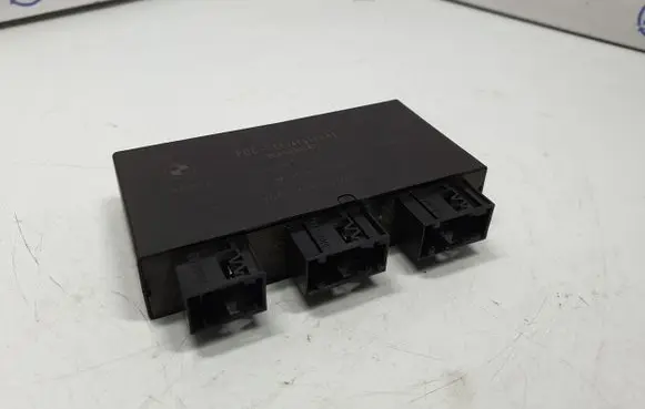 BMW 7 E65 E66 Parking PDC control unit/module 6942677 66216942677 66209145158