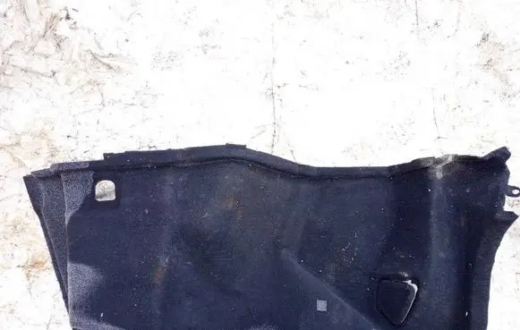 Toyota Avensis T270 Other trunk/boot trim element 6472005020