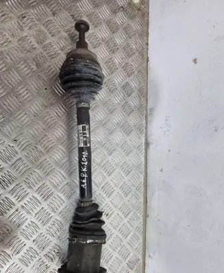 Audi A6 S6 C6 4F Front driveshaft 4F0407271N