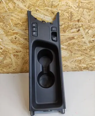 Toyota Yaris XP210 Cup holder 116741A0 58805K0040 B002726