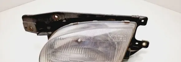 Hyundai Accent Headlight/headlamp 1011096