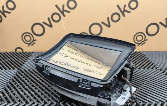 Audi A6 C7 Head up display screen 4G0919604M A2C92483700