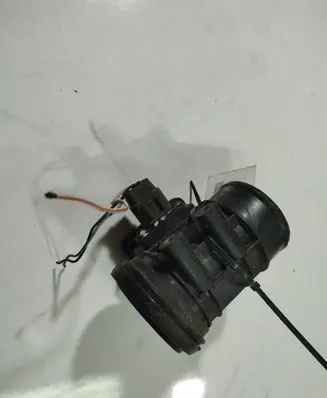 Mazda 323 Mass air flow meter 