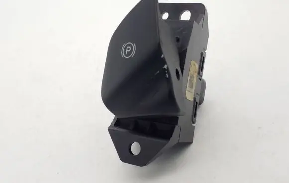 Ford Fusion II Hand parking brake switch DG9T2B623ACW 20130415A
