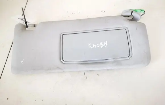 Honda Civic Sun visor