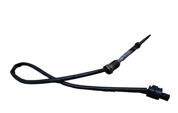 BMW 5 E60 E61 Exhaust gas temperature sensor 7806254 2656001910
