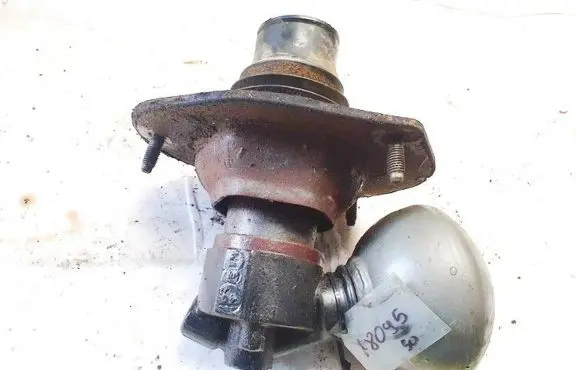 Citroen C5 Other front suspension part 9642090780