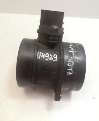 Mercedes-Benz C W203 Mass air flow meter A6460940048