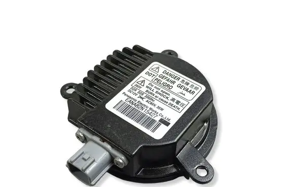 Nissan 370Z Headlight ballast module Xenon AC85V35W EANA82N15427