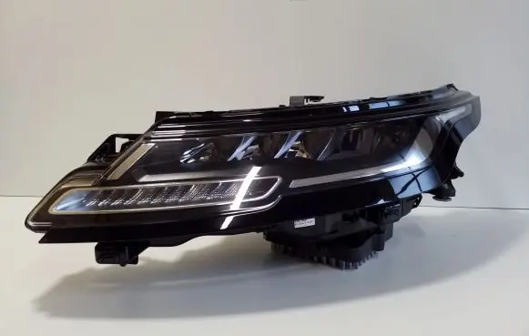 Land Rover Evoque II Headlight/headlamp K8D213W030 LR154876 L55121MYLOWLT