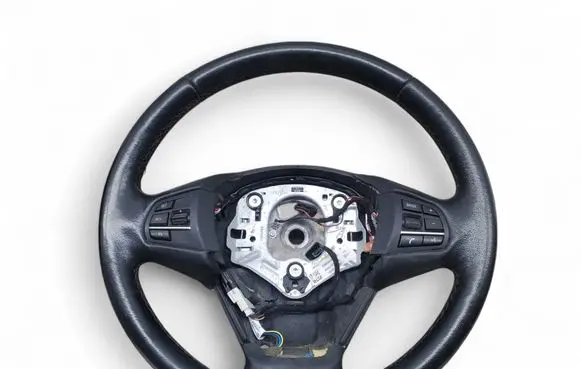 BMW X5 F15 Steering wheel 2460544385