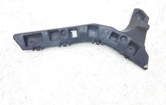 Ford Fusion II Bumper support mounting bracket corner DS7317A882 DS7317A882AD MD566
