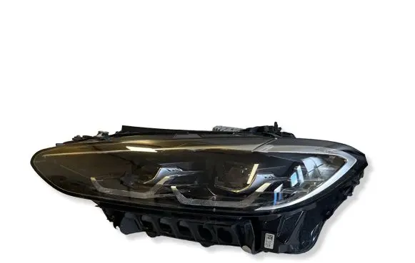 BMW i4 Headlight/headlamp 5A19353