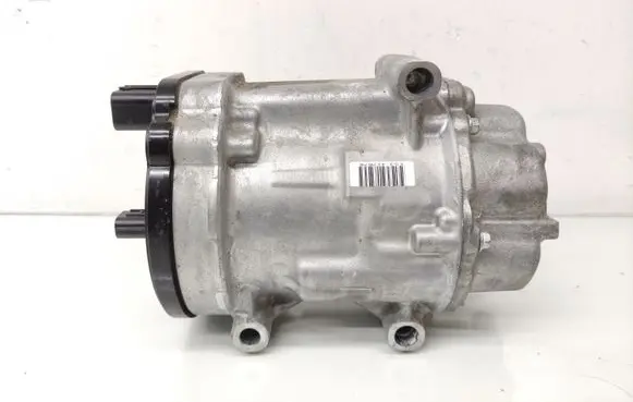 Toyota Corolla E210 E21 Air conditioning (A/C) compressor (pump) 0424001201