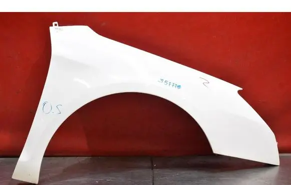Citroen C5 Fender