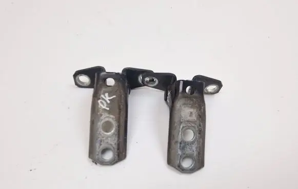 Mitsubishi Outlander Front door hinge set 