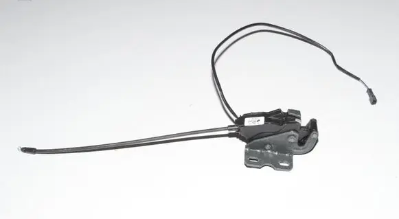BMW i3 Rear door lock 7291033 51227291033