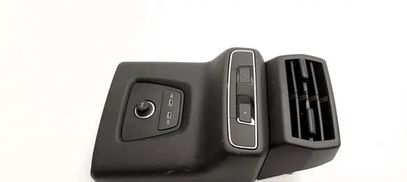 Audi Q4 Sportback e-tron Other center console (tunnel) element 89A864376A