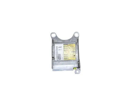 Toyota Prius (XW30) Airbag control unit/module 8917047100 1503002301 052301120JX