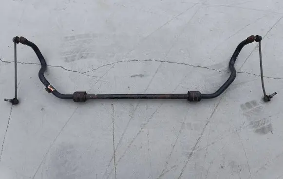 Chrysler Pacifica Front anti-roll bar/sway bar 68238126AC 71766