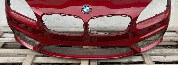 BMW 2 F45 Front bumper 7328677