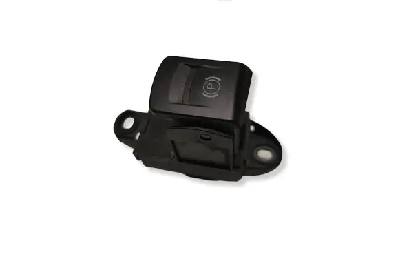 Audi A6 S6 C6 4F Hand parking brake switch 4F1927225