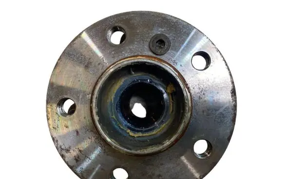 Mini Clubman F54 Front wheel hub 6874443 31206874443