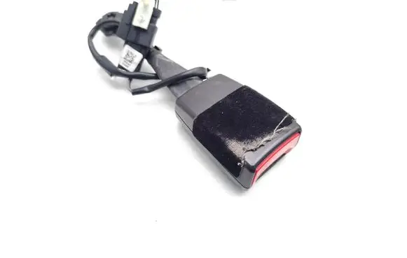 Ford Mondeo MK V Front seatbelt buckle DS73-F61208-AH DS73-F61208-AH35B8