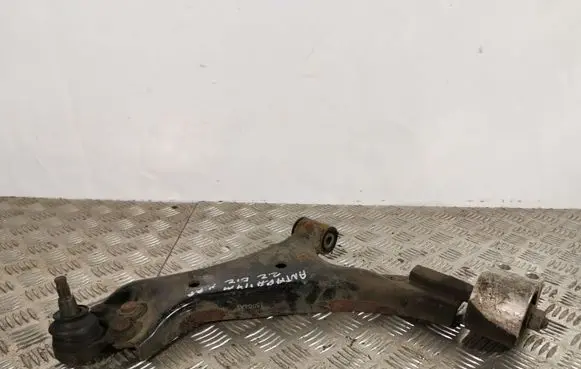 Opel Antara Front lower control arm/wishbone 96819161