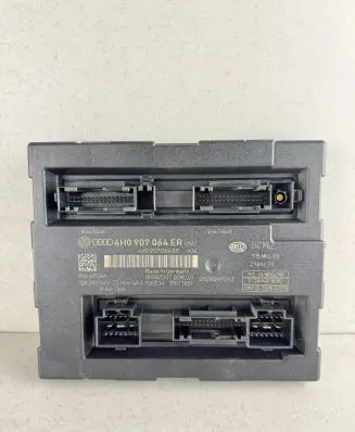 Audi A7 S7 4G Comfort/convenience module 4H0907064ER