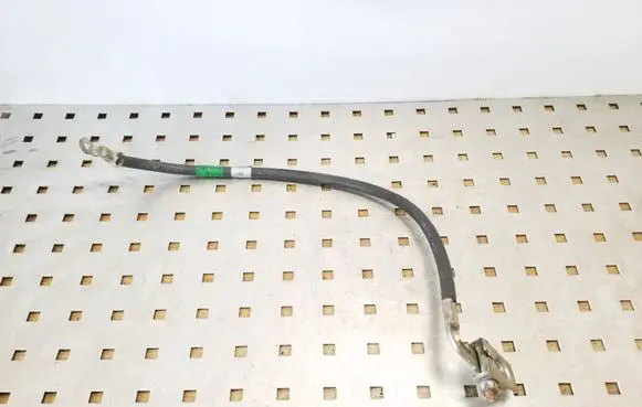 Chrysler 300 - 300C Negative earth cable (battery) 04607107AA