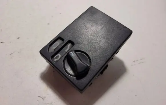 Volkswagen Transporter - Caravelle T4 Interior fan control switch 701959549