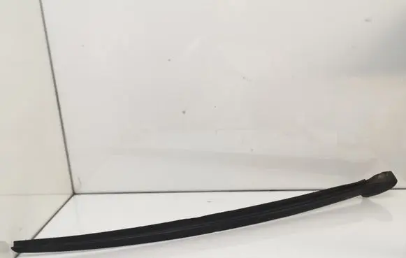 Citroen C6 Windshield trim