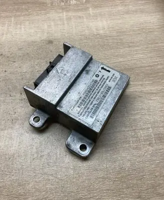 Jeep Grand Cherokee (WJ) Airbag control unit/module P56042047AB 39754C