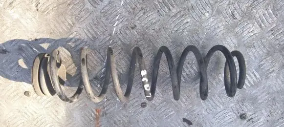 Skoda Fabia Mk1 (6Y) Rear coil spring