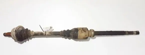 Citroen C8 Front driveshaft