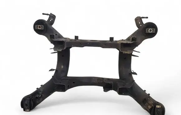 Dodge Durango III Rear subframe 