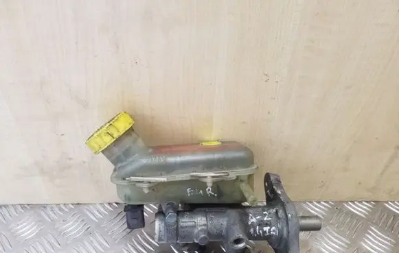 Audi A2 Master brake cylinder 8Z1611301B