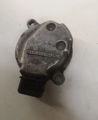 Volkswagen Phaeton Camshaft position sensor 058905161B 0232101024