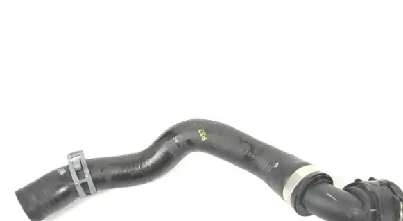 Audi Q5 SQ5 Engine coolant pipe/hose 80A122293B