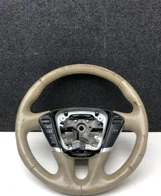 Nissan Murano Z51 Steering wheel