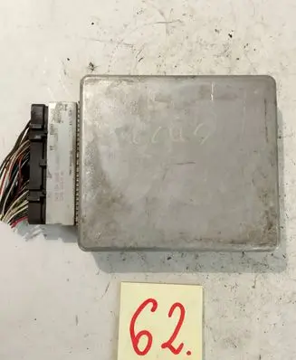 Ford Focus Engine control unit/module 1M5F12A650BF